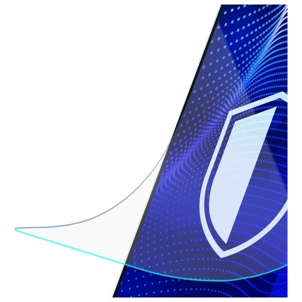 Szkło hybrydowe 3MK FlexibleGlass Pro do Apple iPhone 15 Pro Max