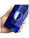 Szkło hybrydowe 3MK FlexibleGlass Pro do Apple iPhone 15 Pro Max
