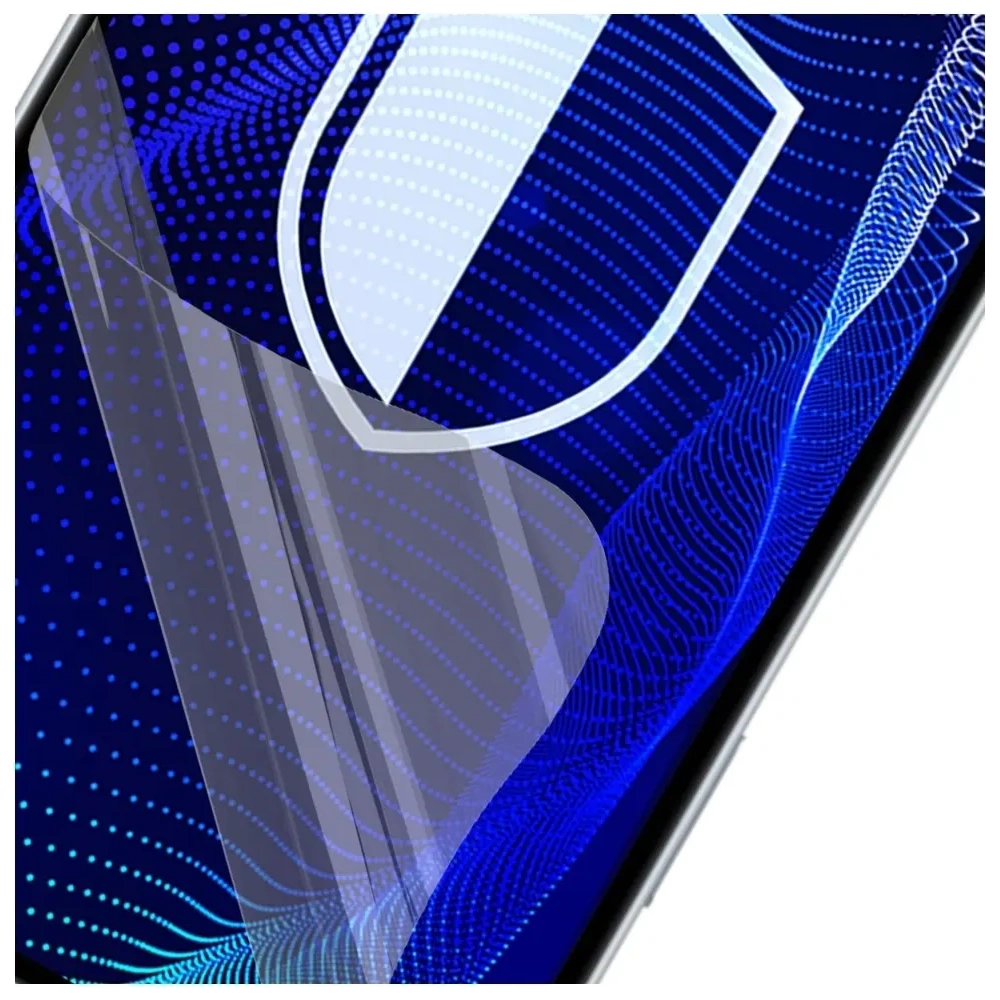 Szkło hybrydowe 3MK FlexibleGlass Pro do Apple iPhone 17