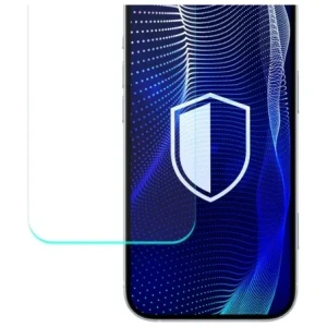 Szkło hybrydowe 3MK FlexibleGlass Pro do Apple iPhone 17 Air