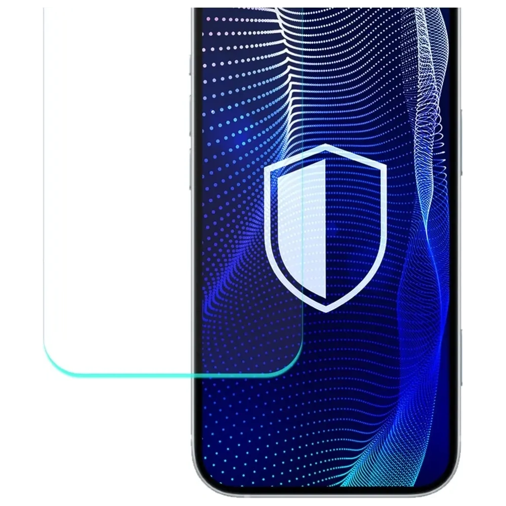 Szkło hybrydowe 3MK FlexibleGlass Pro do Apple iPhone Air