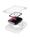 Kup Hybriertes Glas Spigen Proflex ez Fit Apple Watch 4/5/6/7/SE/8/9 40/41MM - SPN1179 - {ean13} - Sklep Home Screen
