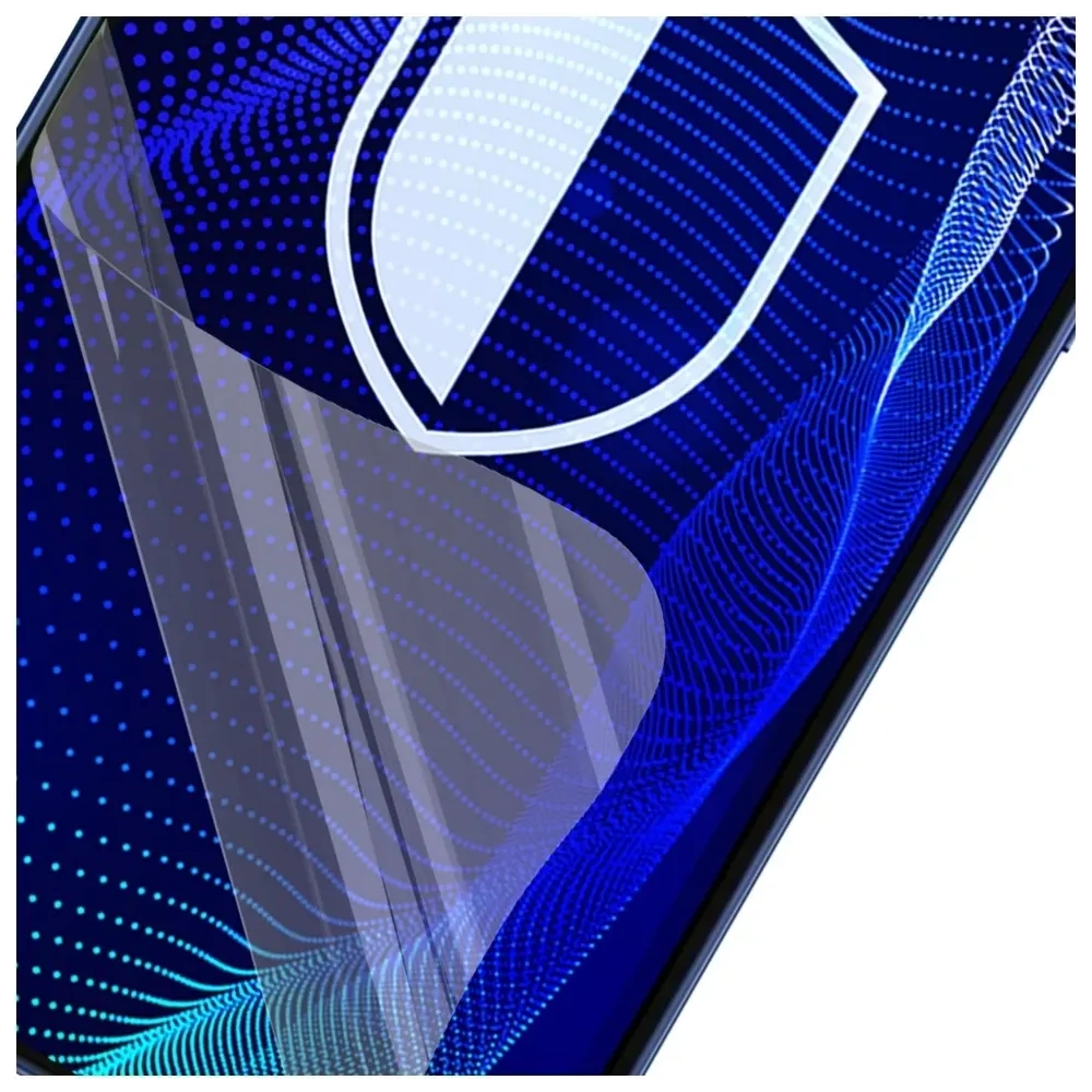 Szkło hybrydowe 3MK FlexibleGlass Pro do Samsung Galaxy S25 FE