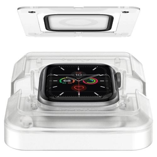 Kup Hârtie hibridă Spigen Proflex ez Fit Apple Watch 4/5/6/7/SE/8/9 40/41MM - SPN1179 - {ean13} - Sklep Home Screen