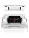 Kup Hybriertes Glas Spigen Proflex ez Fit Apple Watch 4/5/6/7/SE/8/9 40/41MM - SPN1179 - {ean13} - Sklep Home Screen