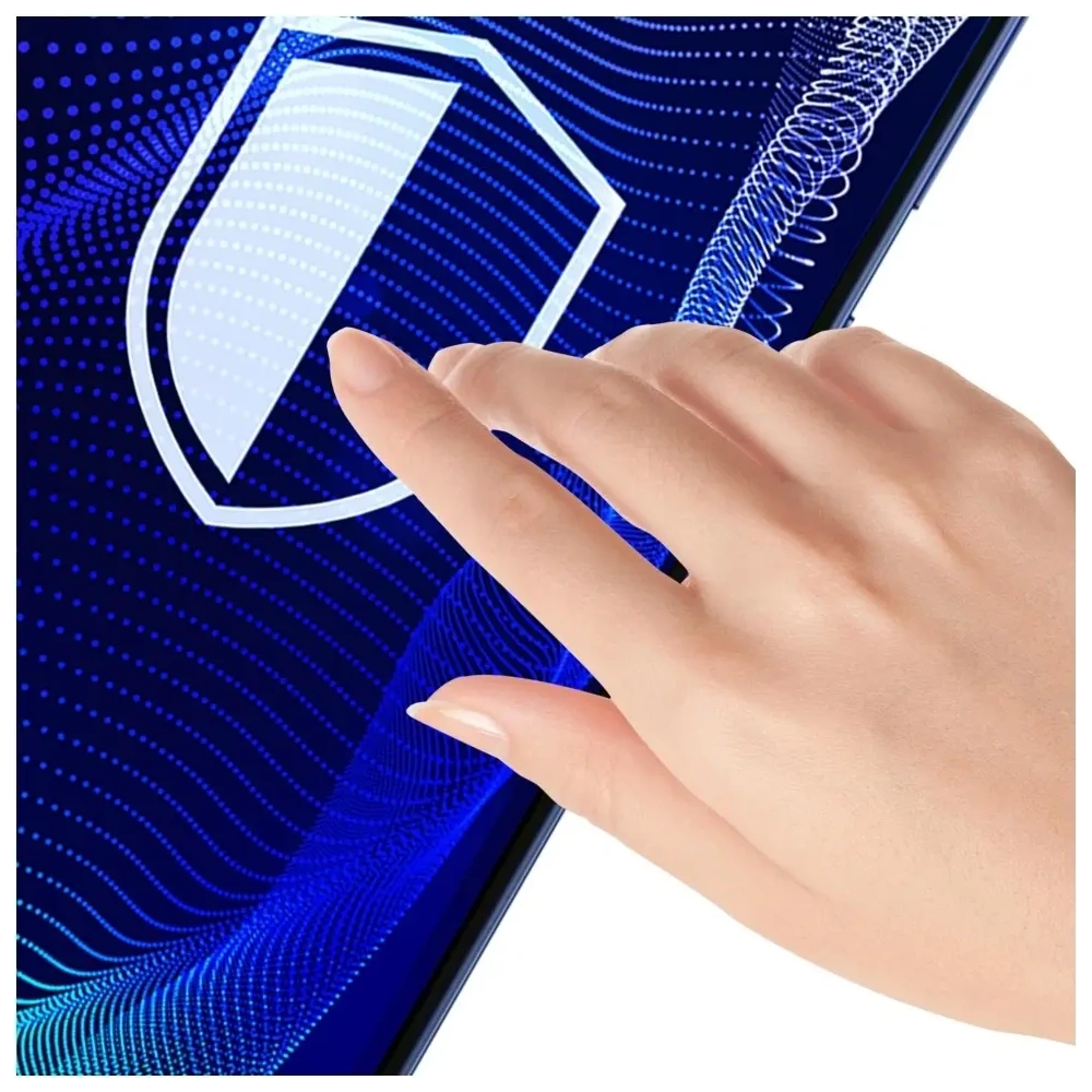 Szkło hybrydowe 3MK FlexibleGlass Pro do Samsung Galaxy S25 FE