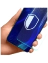 Szkło hybrydowe 3MK FlexibleGlass Pro do Samsung Galaxy S25 FE
