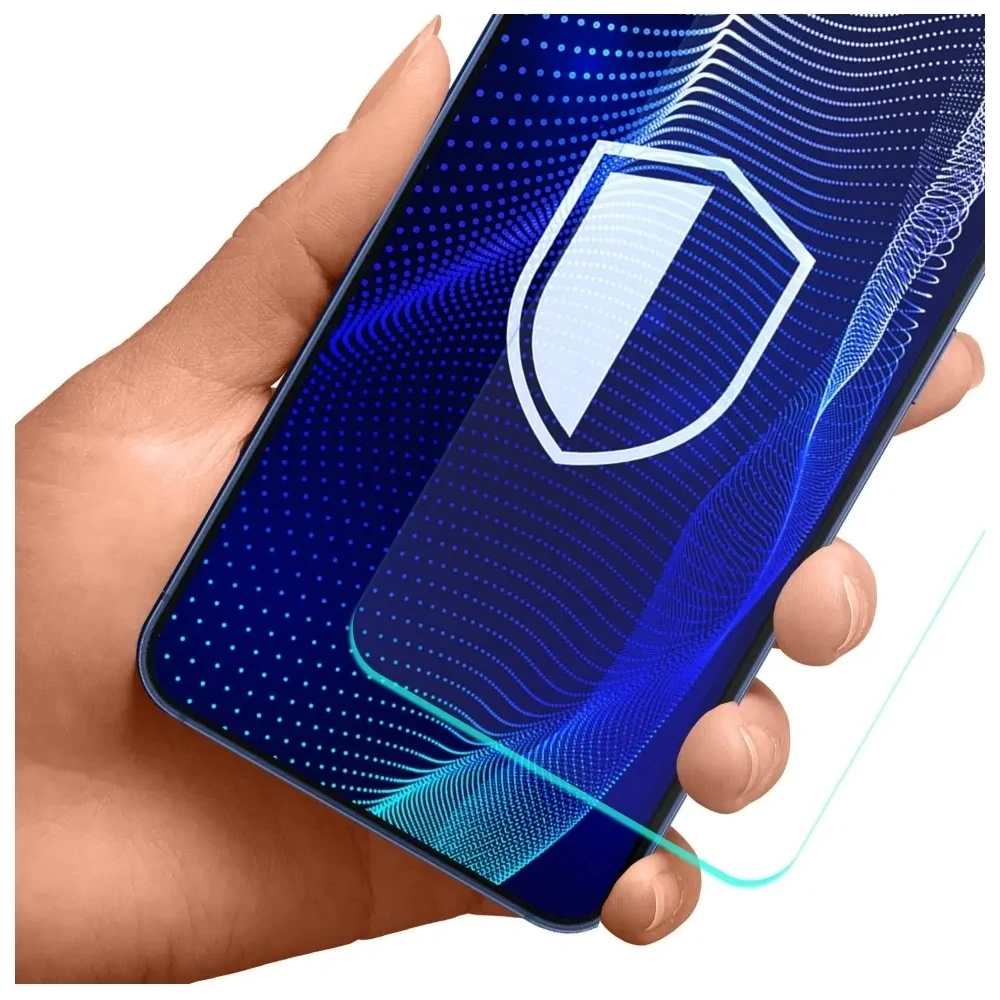 Szkło hybrydowe 3MK FlexibleGlass Pro do Samsung Galaxy S25 FE