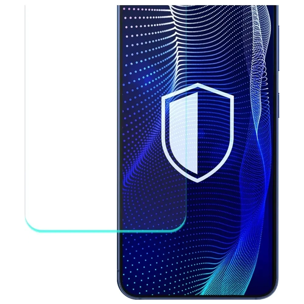 Szkło hybrydowe 3MK FlexibleGlass Pro do Samsung Galaxy S25 FE