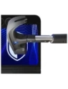 Szkło hybrydowe 3MK FlexibleGlass Pro do Samsung Galaxy Z Flip6 / Z Flip7 FE