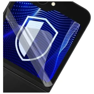 Szkło hybrydowe 3MK FlexibleGlass Pro do Samsung Galaxy Z Flip6 / Z Flip7 FE