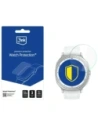Szkło hybrydowe 3MK FlexibleGlass Watch do Samsung Galaxy Watch 8 Classic