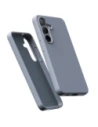 Etui Mercury Pure MagSafe Silicone do Samsung Galaxy S25+ Plus lawenda