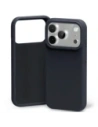 Etui Mercury Silicone do Apple iPhone 17 Pro granatowy