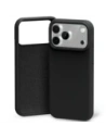 Etui Mercury Silicone do Apple iPhone 17 Pro Max czarny
