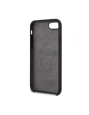 Kup Etui Karl Lagerfeld KLHCI8SLFKBK Apple iPhone SE 2022/SE 2020/8/7 hardcase černý/black Silicone Iconic - KLD302BLK - {ean13} - Sklep Home Screen