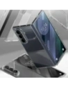 Etui Mercury Super Protect do Samsung Galaxy Z Fold7 przezroczysty