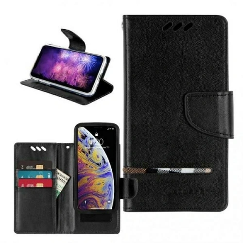 Uniwersalna kabura Mercury Persona Universal 4,5-4,8" czarny
