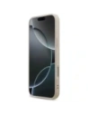 Etui Guess 4G Small 4G and Classic MagSafe do Apple iPhone 17 Pro Max różowy