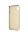 Buy Guess GUHCI65G4GG Apple iPhone XS Max grey hard case 4G Collection - GUE536GRY - {ean13} - Home Screen Store Europe