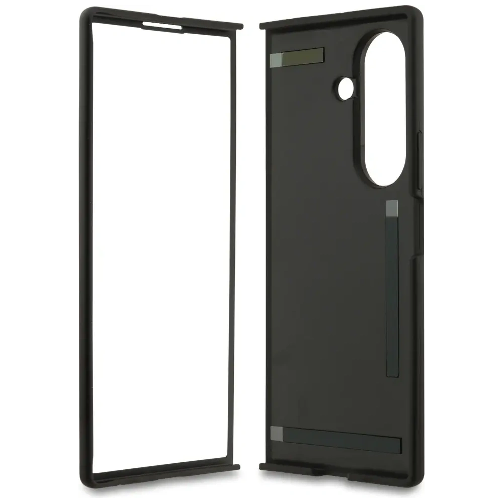 Etui Guess Big 4G Logo Classic Logo do Samsung Galaxy Z Fold7 różowy