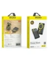 Powerbank AWEI PA-10 10000mAh 20W MagSafe czarny