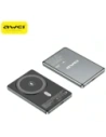 Powerbank AWEI PA-30 5000mAh 20W MagSafe szary