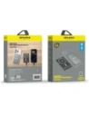 Powerbank AWEI PA-30 5000mAh 20W MagSafe szary