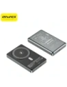Powerbank AWEI PA-31 10000mAh 20W MagSafe szary