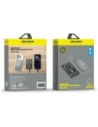 Powerbank AWEI PA-31 10000mAh 20W MagSafe szary