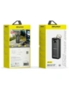 Powerbank AWEI PA-34 30000mAh 65W Fast charging czarny
