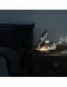 Stacja ładująca 4smarts Aura Sound Qi2 szary
