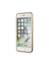 Kup Guess Apple Tasche GUHCI8LG4GG iPhone 7/8 Plus grau/grau Hartschalenkoffer 4G Collection - GUE538GRY - {ean13} - Sklep Home Screen