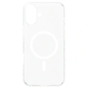 Etui CARE by PanzerGlass Flagship Star Lit Case MagSafe do Apple iPhone 16 Plus biały