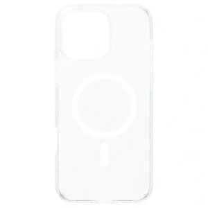 Etui CARE by PanzerGlass Flagship Star Lit Case MagSafe do Apple iPhone 16 Pro Max biały