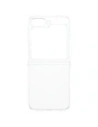 Etui CARE by PanzerGlass Flagship Urban Combat do Samsung Galaxy Z Flip7 FE / Flip6 przezroczysty
