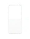 Etui CARE by PanzerGlass Flagship Urban Combat do Samsung Galaxy Z Flip7 przezroczysty