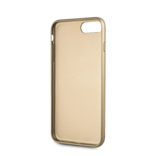 Kup Guess Apple Tasche GUHCI8LG4GG iPhone 7/8 Plus grau/grau Hartschalenkoffer 4G Collection - GUE538GRY - {ean13} - Sklep Home Screen