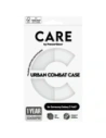 Etui CARE by PanzerGlass Flagship Urban Combat do Samsung Galaxy Z Fold7 przezroczysty