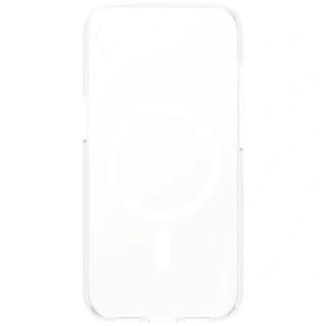 Etui CARE by PanzerGlass Flagship Urban Combat White MagSafe do Apple iPhone 16e przezroczysty