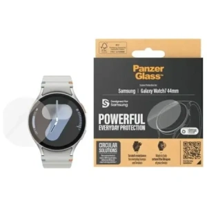 Szkło hartowane PanzerGlass do Samsung Galaxy Watch 7 44mm