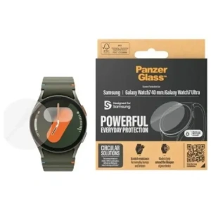 Szkło hartowane PanzerGlass do Samsung Galaxy Watch7 40mm