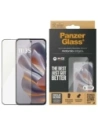 Szkło hartowane PanzerGlass Screen Protection Ultra-Wide Fit do Motorola Edge 50 Neo