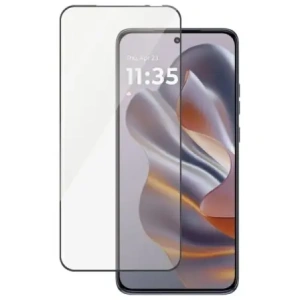 Szkło hartowane PanzerGlass Screen Protection Ultra-Wide Fit do Motorola Edge 50 Neo