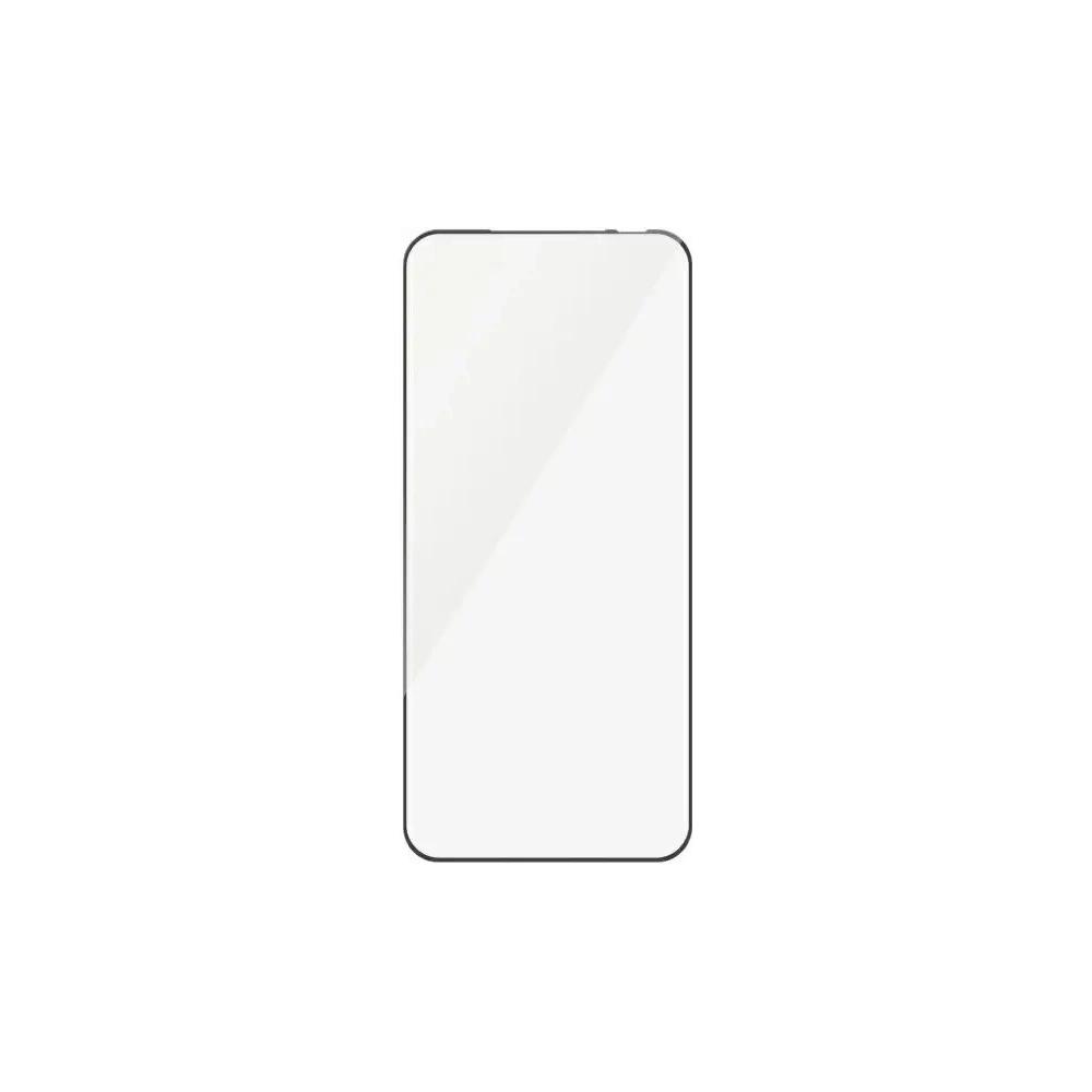 Szkło hartowane PanzerGlass Screen Protection Ultra-Wide Fit do Motorola Edge 50 Neo