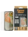 Szkło hartowane na ekran zewnętrzny PanzerGlass Screen Protector Ultra-Wide Fit do Google Pixel 9 Pro Fold