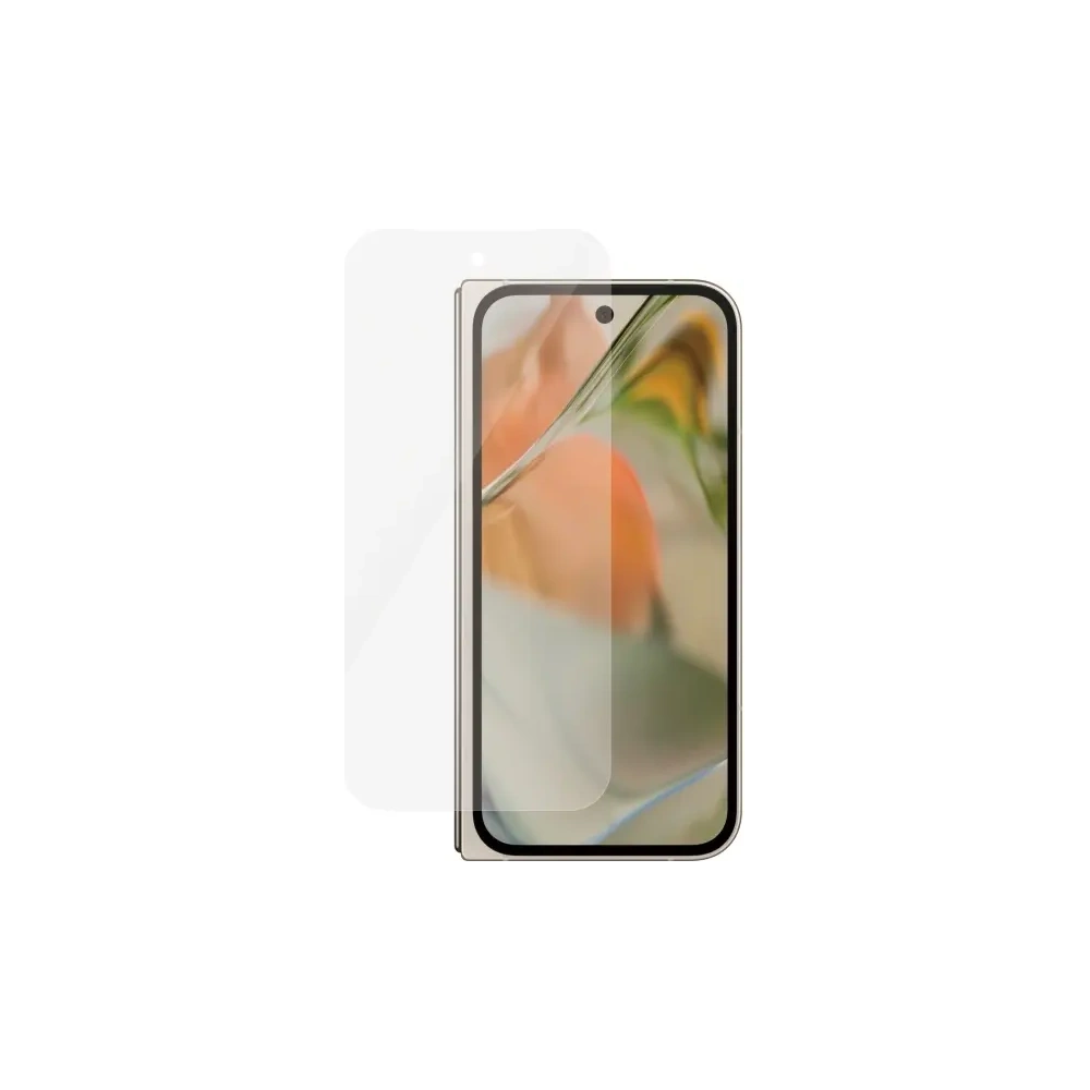 Szkło hartowane na ekran zewnętrzny PanzerGlass Screen Protector Ultra-Wide Fit do Google Pixel 9 Pro Fold