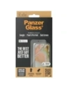 Szkło hartowane na ekran zewnętrzny PanzerGlass Screen Protector Ultra-Wide Fit do Google Pixel 9 Pro Fold