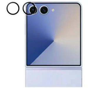 Szkło hartowane na obiektyw PanzerGlass Hoops do Samsung Galaxy Z Flip7