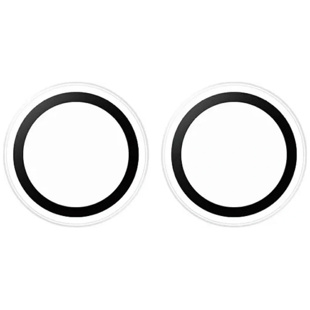 Szkło hartowane na obiektyw PanzerGlass Hoops do Samsung Galaxy Z Flip7